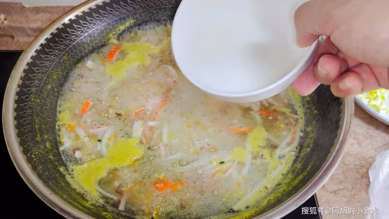 冬瓜與它絕配,多數人不知道!融合成夏天一碗羹,解饞消暑,飯前一碗吃嘛嘛香