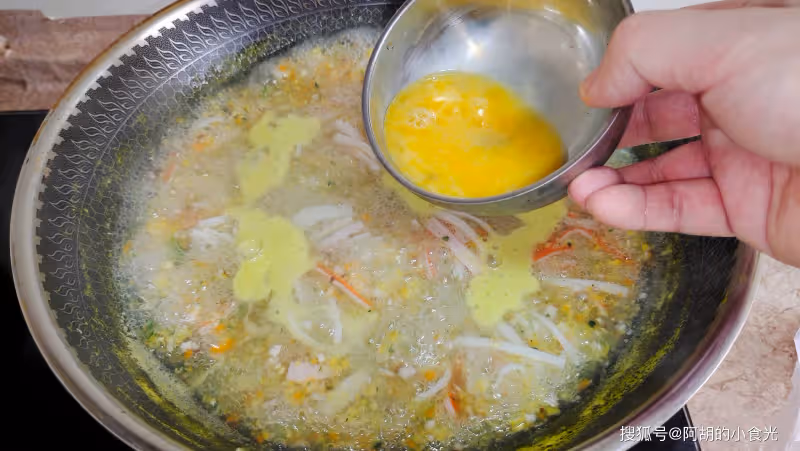 冬瓜與它絕配,多數人不知道!融合成夏天一碗羹,解饞消暑,飯前一碗吃嘛嘛香