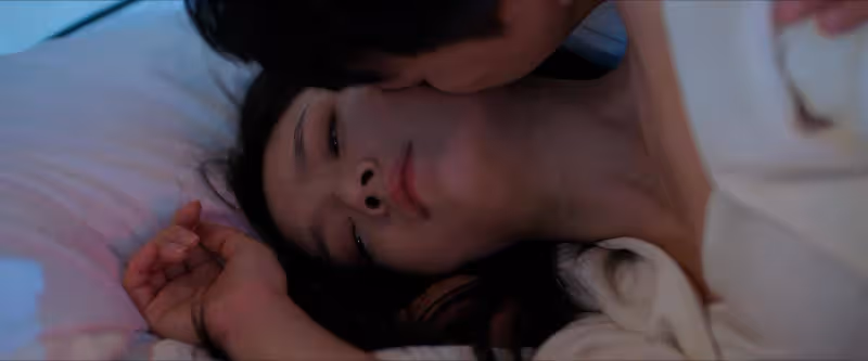 女演員長得好看多重要?看《不完美受害人》的周迅和林允就知道了