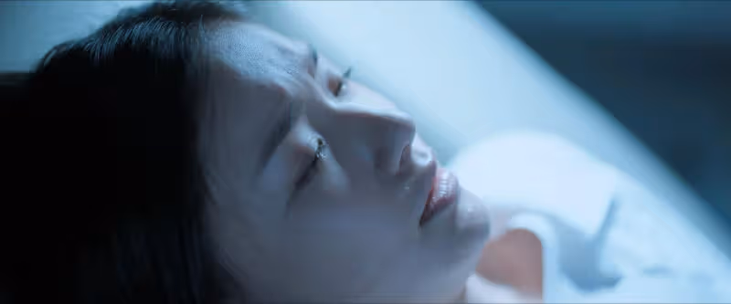 女演員長得好看多重要?看《不完美受害人》的周迅和林允就知道了