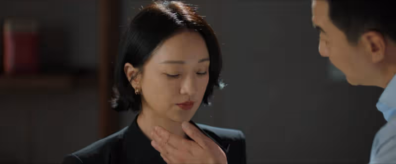 女演員長得好看多重要?看《不完美受害人》的周迅和林允就知道了