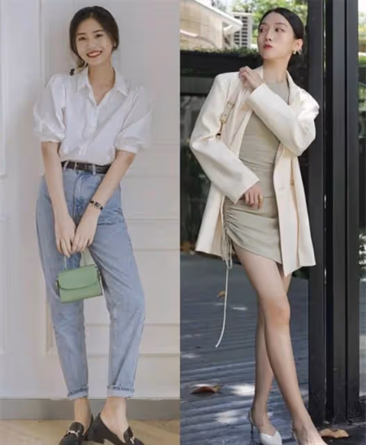 30歲女性穿衣全解析,輕鬆穿出時尚感,顯年輕!