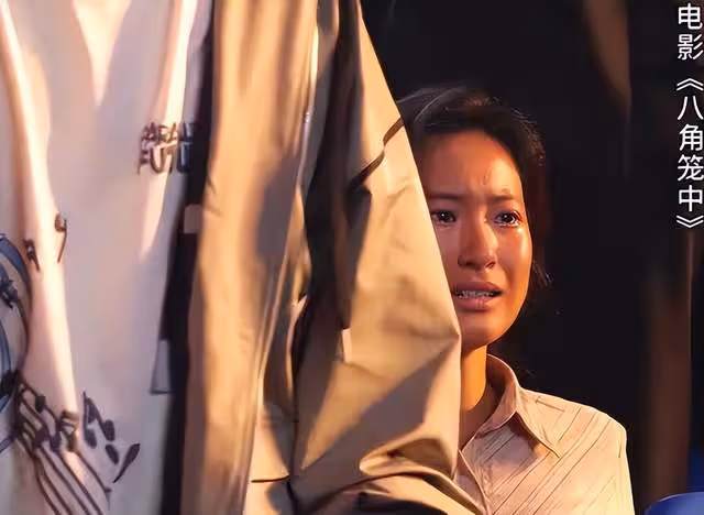 閆妮問王寶強:《八角》親姐姐友情客串薪酬多少?王寶強回答顯情商