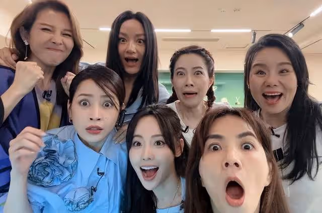 《浪姐4》陳嘉樺Ella為何能C位成團?賈靜雯的評價一語中的