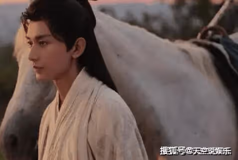 《蓮花樓》是什麼時候拍的?喬婉娩認出了李蓮花嗎?《蓮花樓》喬婉娩結局如何