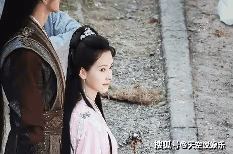 《蓮花樓》是什麼時候拍的?喬婉娩認出了李蓮花嗎?《蓮花樓》喬婉娩結局如何