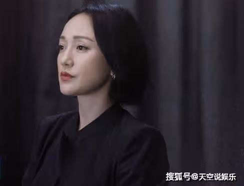 《不完美受害人》講了什麼內容?《不完美受害人》趙尋為什麼不敢指控成總?