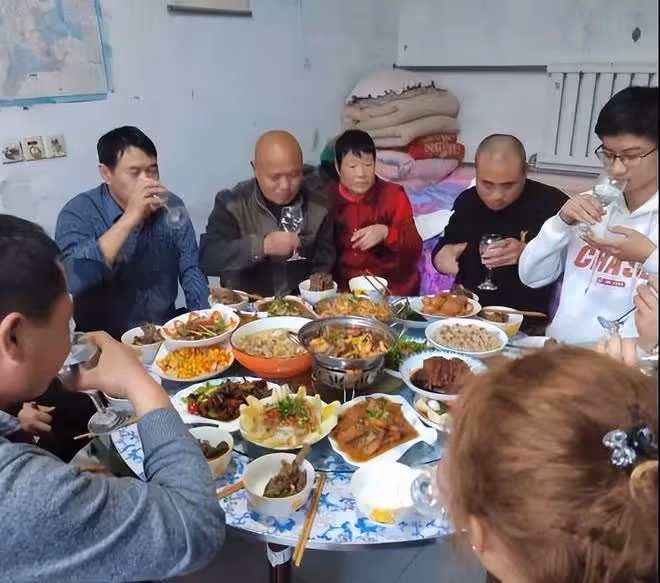 龐眾望已晉升進入清華科研崗位,努力為國家和社會做貢獻