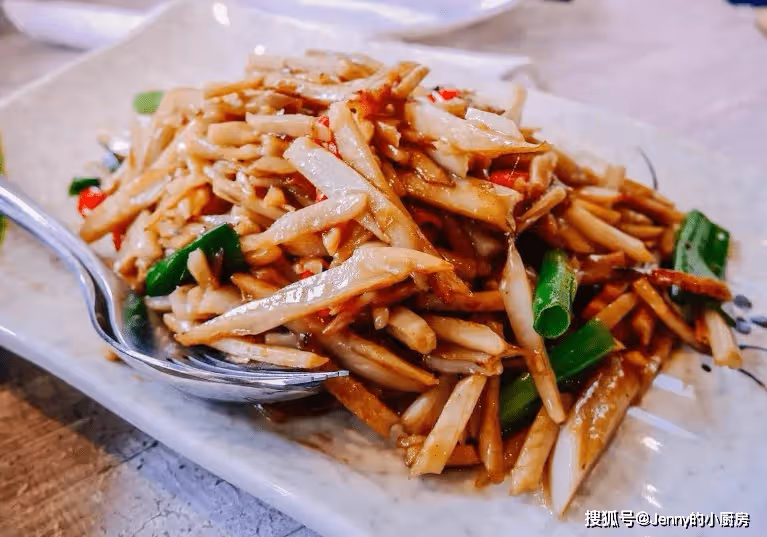 夏天少吃炸物,推薦5道好吃的家常菜,清淡低脂又美味,老少皆宜