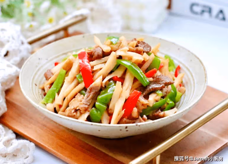 夏天少吃炸物，推薦5道好吃的家常菜，清淡低脂又美味，老少皆宜