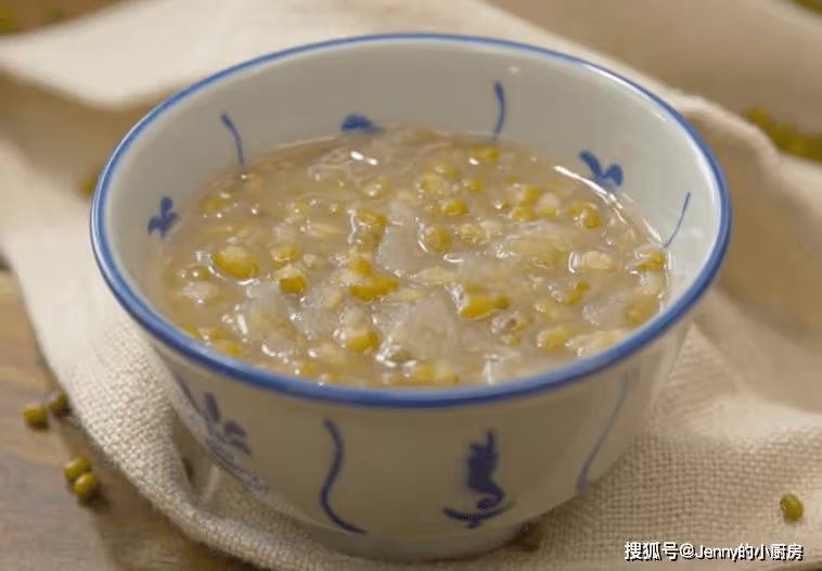 三伏天,多給家人吃「2白3瓜」,清熱降火,補充營養,健康過夏