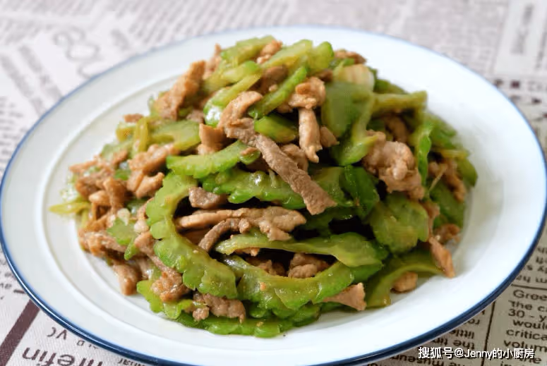 三伏天，多給家人吃「2白3瓜」，清熱降火，補充營養，健康過夏