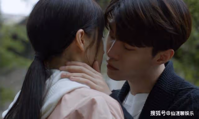 《曾少年》被占便宜還在竊喜?謝喬對楊澄的難以抗拒,是有理由的