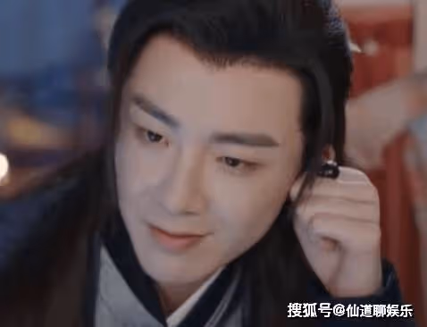 《安樂傳》洛銘西喜歡任安樂嗎？《安樂傳》韓仲遠是好人還是壞人？
