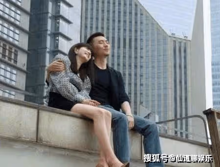 《曾少年》秦茜和譚輝的結局是什麼？《曾少年》林晶妍的扮演者是誰？