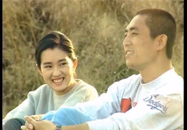 57歲鞏俐任電影節藝術主席！地位比張藝謀更高，女方曾是謀女郎
