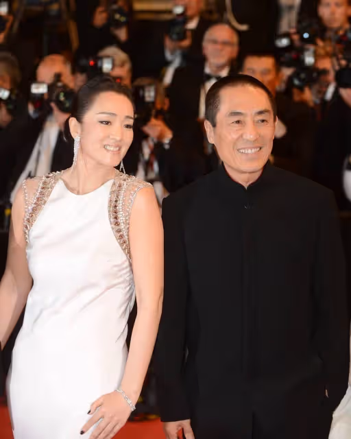 57歲鞏俐任電影節藝術主席！地位比張藝謀更高，女方曾是謀女郎