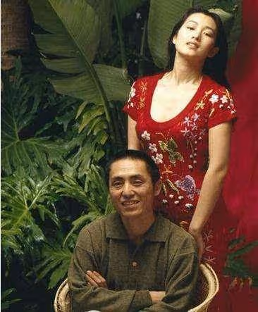 57歲鞏俐任電影節藝術主席!地位比張藝謀更高,女方曾是謀女郎