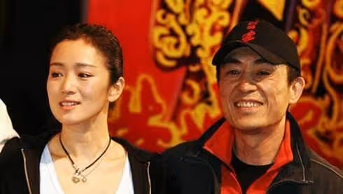 57歲鞏俐任電影節藝術主席!地位比張藝謀更高,女方曾是謀女郎