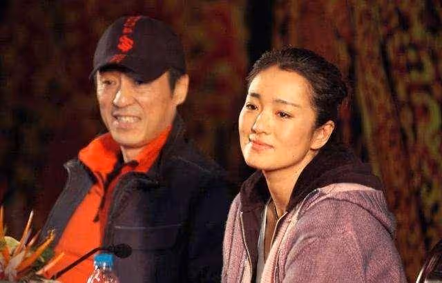 57歲鞏俐任電影節藝術主席!地位比張藝謀更高,女方曾是謀女郎