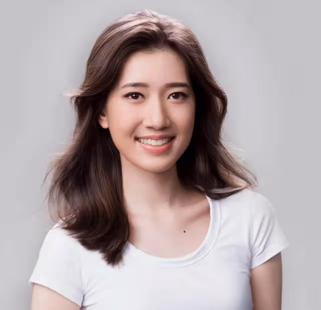 突發!又一高顏值香港小姐宣布退賽,開通社交媒體曬大量美照