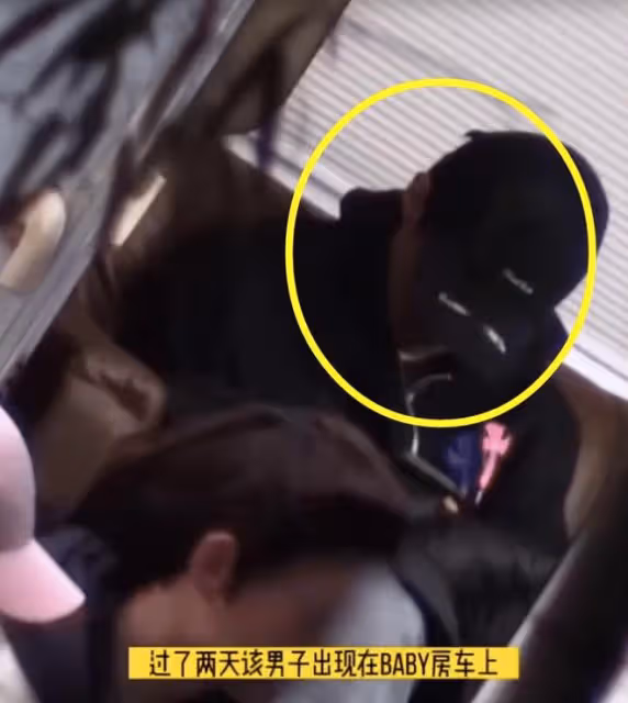 Angelababy一家3口游倫敦,一身行頭超2萬,190cm弟弟穿搭引爭議