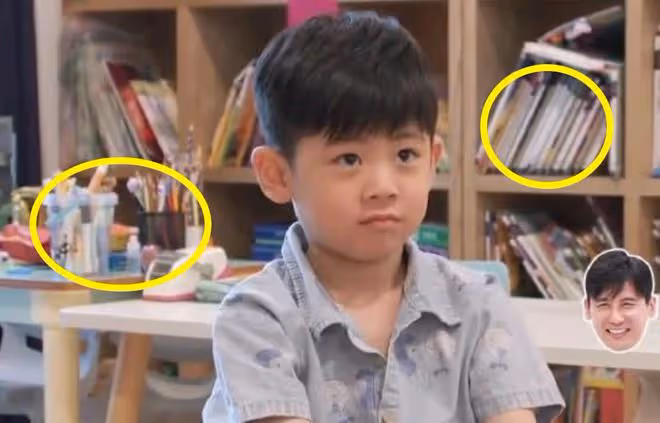 44歲秋瓷炫首回應老公出軌，為了6歲的兒子，甘願說謊打掩護
