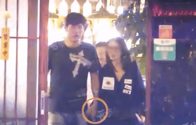 44歲秋瓷炫首回應老公出軌,為了6歲的兒子,甘願說謊打掩護