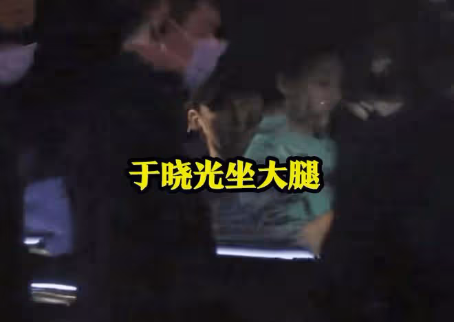 44歲秋瓷炫首回應老公出軌,為了6歲的兒子,甘願說謊打掩護