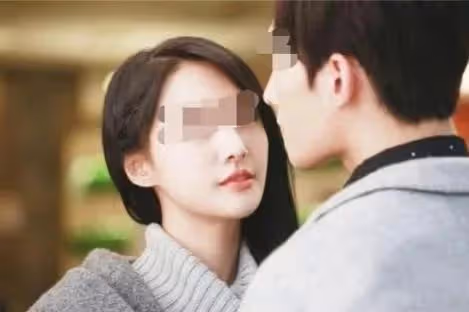 相親相出了一份奇緣,篤定的終身,也許就是冥冥之中天定的緣份