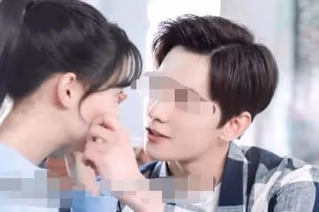 相親相出了一份奇緣,篤定的終身,也許就是冥冥之中天定的緣份