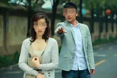 你不是男人,我為什麼要和你過下去?ICU里躺的是我媽,我跑不了