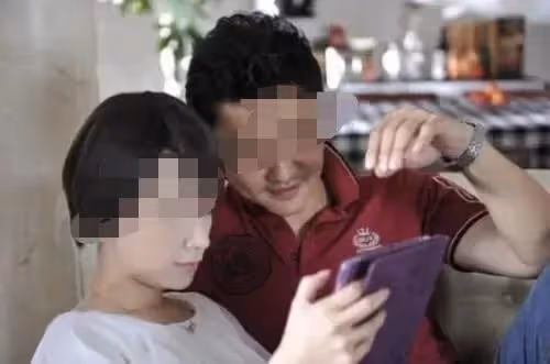 你不是男人,我為什麼要和你過下去?ICU里躺的是我媽,我跑不了