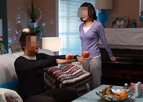 你不是男人,我為什麼要和你過下去?ICU里躺的是我媽,我跑不了