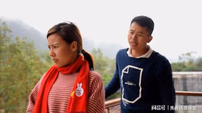 故事:不就做幾頓飯,至於離婚嗎?老公怒懟:我不是你炫耀的傭人