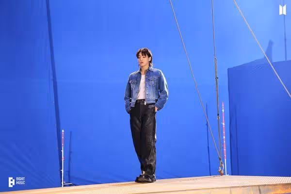 BTS柩國新歌Billboard「YT分數記0分」!粉絲怒指公司出包 Big Hit回應了