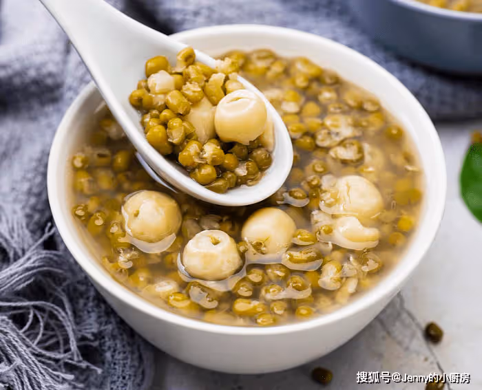 夏天解暑多吃5道菜,清熱去火又好吃,每天換著做,安穩度伏天