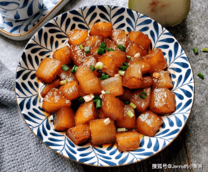 夏天解暑多吃5道菜,清熱去火又好吃,每天換著做,安穩度伏天