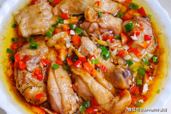 夏天沒胃口,試試這5道開胃菜,好吃又解饞,照著做能多吃一碗飯