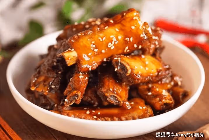 夏天沒胃口,試試這5道開胃菜,好吃又解饞,照著做能多吃一碗飯