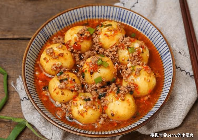 夏天沒胃口,試試這5道開胃菜,好吃又解饞,照著做能多吃一碗飯
