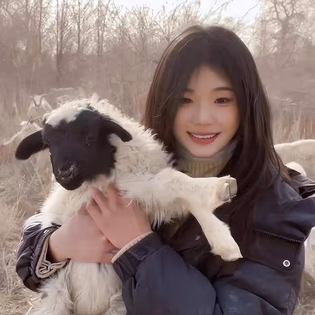噶羊少女開始反擊了,曬證據揭穿王志傲真面目,網友:封殺兩人