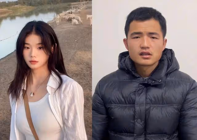 噶羊少女開始反擊了,曬證據揭穿王志傲真面目,網友:封殺兩人