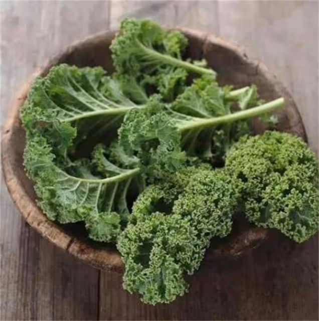 羽衣甘藍的最佳吃法是什麼？如何把羽衣甘藍做的好吃又爽口？