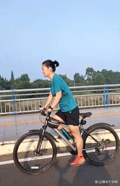 網紅華妹去世,抗癌3年每天6點跑步疑運動過量,知情人曝真實死因