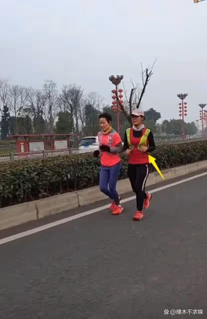網紅華妹去世,抗癌3年每天6點跑步疑運動過量,知情人曝真實死因