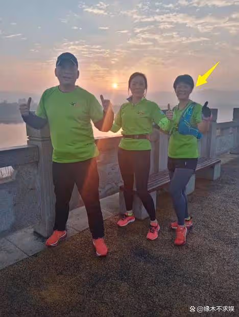網紅華妹去世,抗癌3年每天6點跑步疑運動過量,知情人曝真實死因