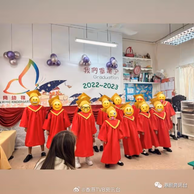 40歲TVB視後生圖曝光！女神食茶記姿態優雅