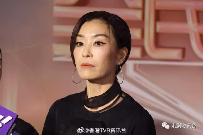 希望做演員做到99歲!伍詠薇認開心價簽約英皇娛樂