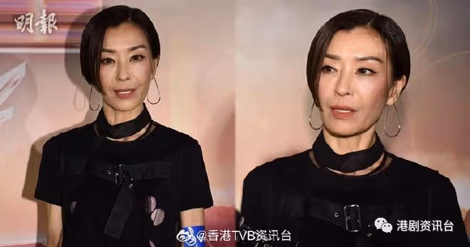 希望做演員做到99歲!伍詠薇認開心價簽約英皇娛樂
